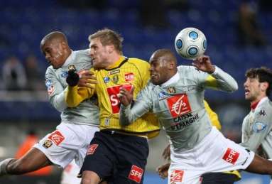 Dossevi à Valenciennes