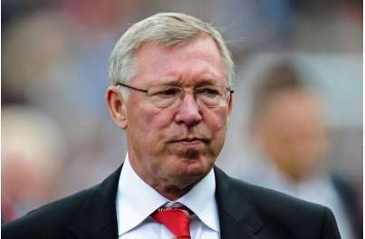 Sir Alex défend son Bebe