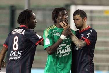 Le PSG intéressé par Diakhaté