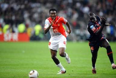 Triaud inquiet pour Maazou