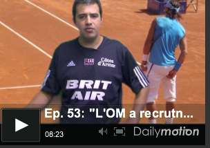 Mark The Ugly : Episode 53