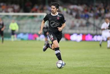 Valenciennes s&rsquo;accroche à Bisevac