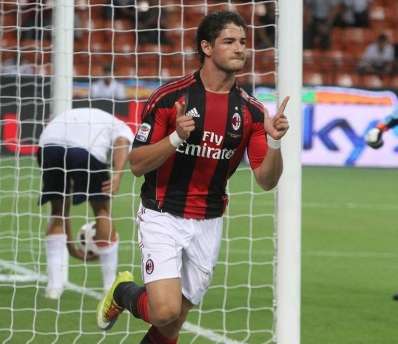 Video : Milan/Lecce (4-0)