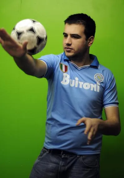 Mark The Ugly : Le Portfolio