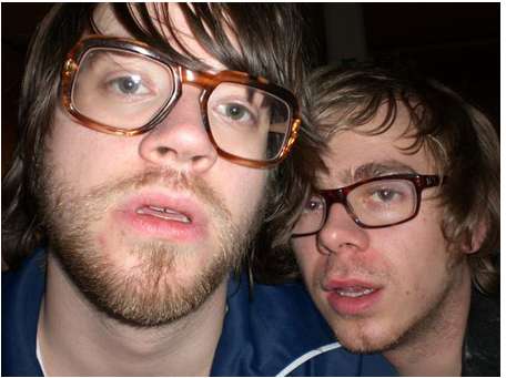 Blog : Interview Curry &amp; Coco