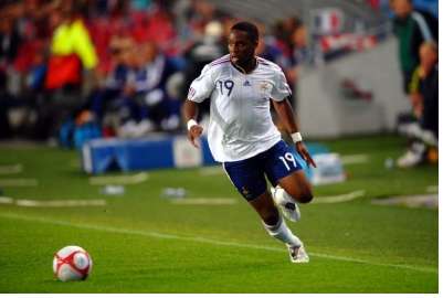 N&rsquo;Zogbia n&rsquo;ira pas à Birmingham