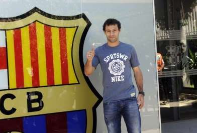 Hodgson allume Mascherano