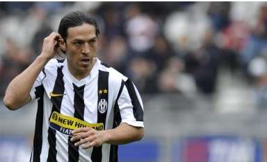 Camoranesi proche de Stuttgart