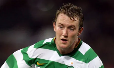 Celtic : McGeady presque parti