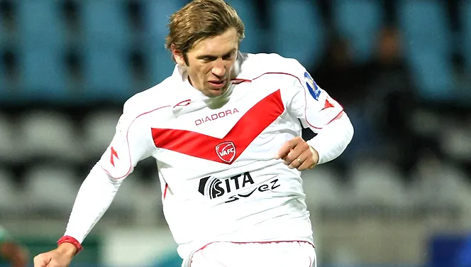 Abardonado à l&rsquo;OM