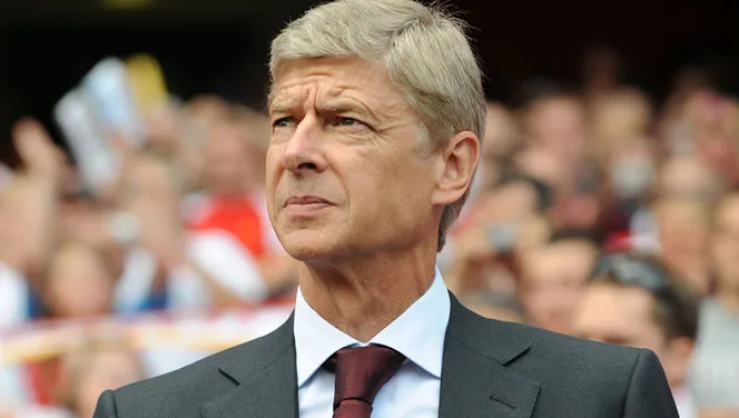 Wenger devait aller au Barça