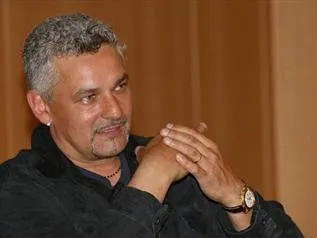 Baggio rejoint la Squadra Azzurra