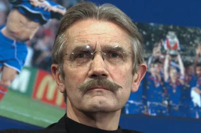 Thiriez veut virer Domenech