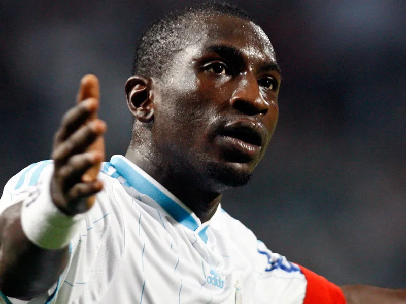 Mamadou Niang convaincu par Dia