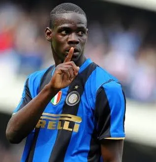 «Le départ de Balotelli est une honte»