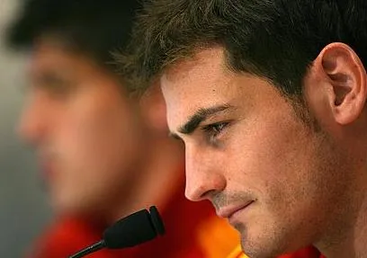 Casillas ne craint pas le Barça