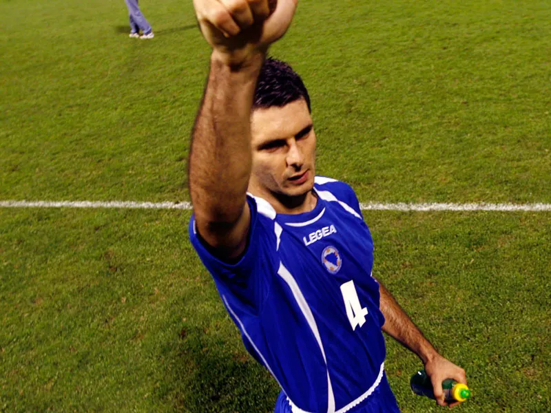 Spahic à Arsenal ?