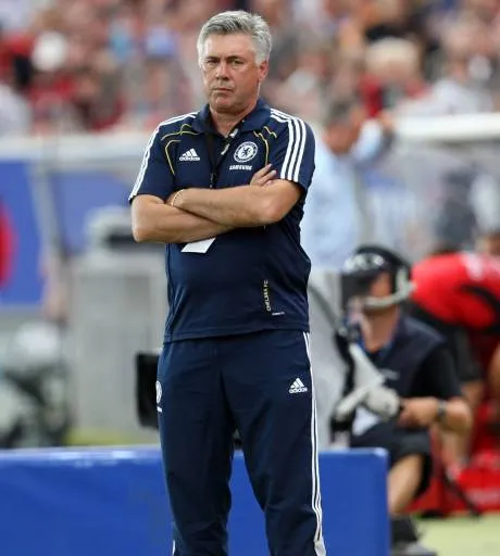 Joe Cole, mauvais élève