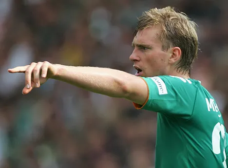 Le Werder met en garde Arsenal