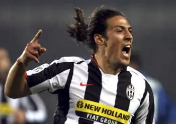 Camoranesi tout proche de Birmingham