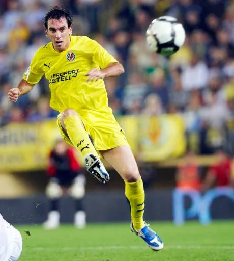 Godin à l&rsquo;Atletico