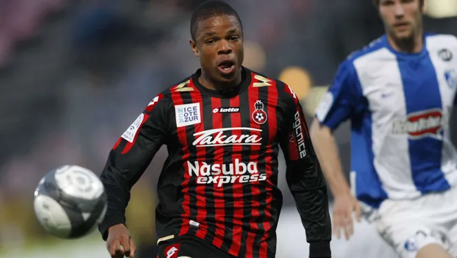 Rémy, priorité à l&rsquo;Angleterre