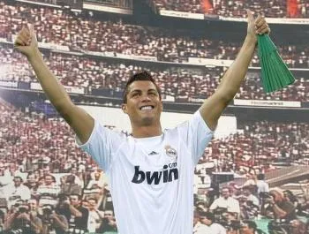 On s&rsquo;arrache les maillots du Real et de United