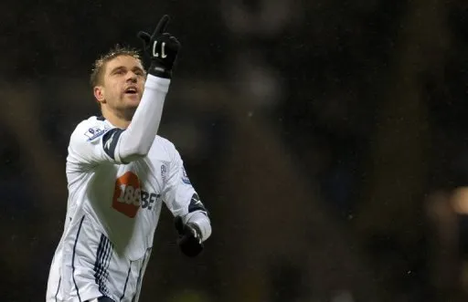 Klasnic continue à Bolton