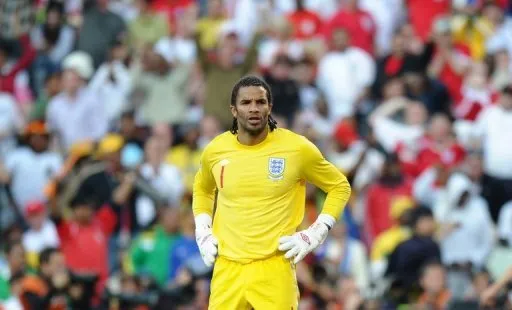 Capello se sépare de James