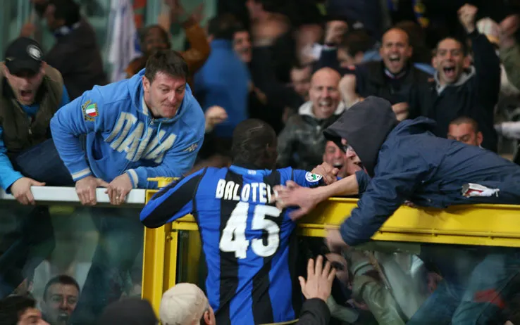 City ne veut plus de Balotelli