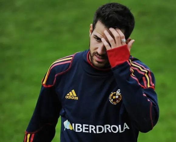 La fin du feuilleton Fabregas ?