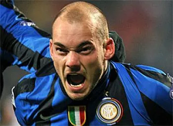 Sneijder cambriolé à Ibiza