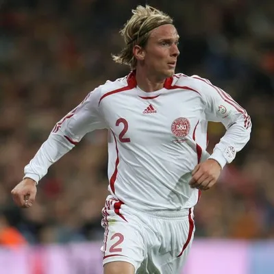 Liverpool : Hodgson veut Poulsen