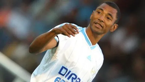 OM : Edouard Cissé à la Lazio ?