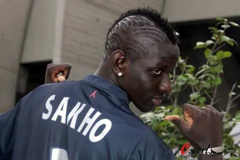 EdF : Sakho n&rsquo;en revient pas