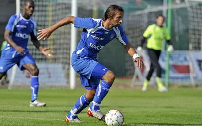 Ce sera du très lourd pour Auxerre