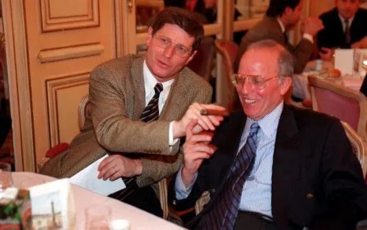 Pas de duo Larqué/Roland sur M6