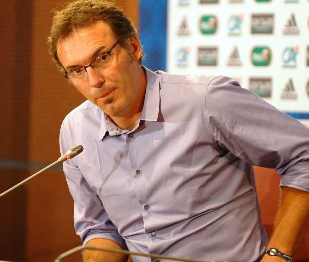 22, v&rsquo;là les Bleus !