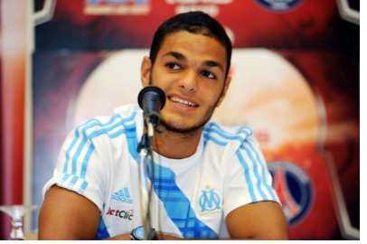 Benfica veut Ben Arfa