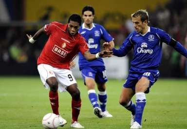 Mbokani à Monaco