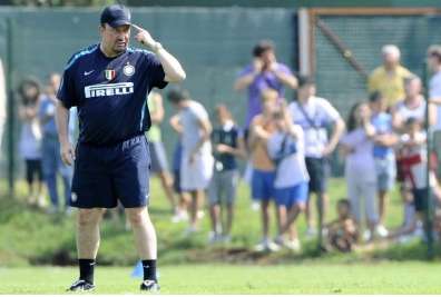 L&rsquo;Inter accroché par Dallas