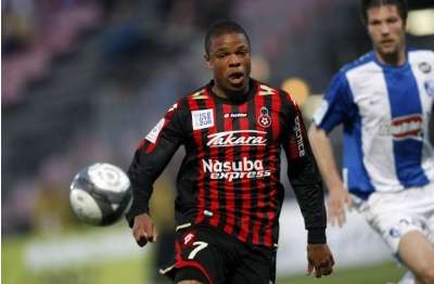 Stoke : 11 M€ pour Rémy