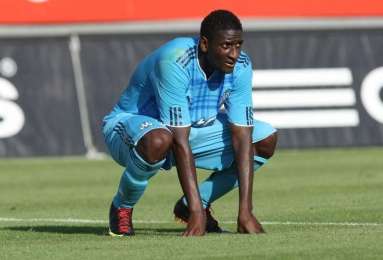 L&rsquo;OM dégraisse