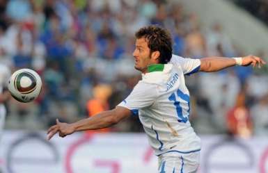 Gilardino à l&rsquo;OM ?