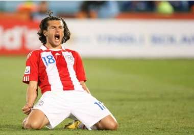 Nelson Valdez «<span style="font-size:50%">&nbsp;</span>fantasme<span style="font-size:50%">&nbsp;</span>» sur l&rsquo;OM