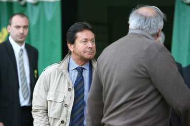 Kita fait son mea-culpa