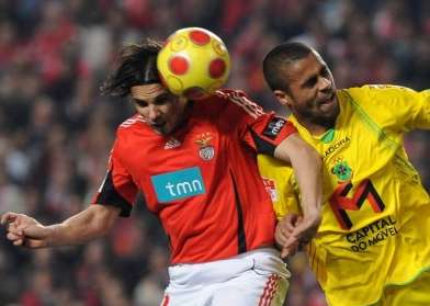 Nuno Gomes vers la MLS ?