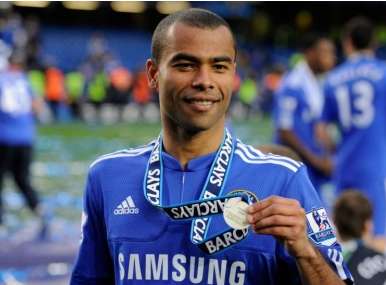 Bon de départ pour A.Cole ?