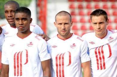 Debuchy pistonné ?