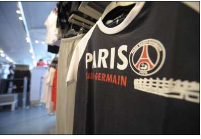 Europa League : PSG/Maccabi Tel Aviv